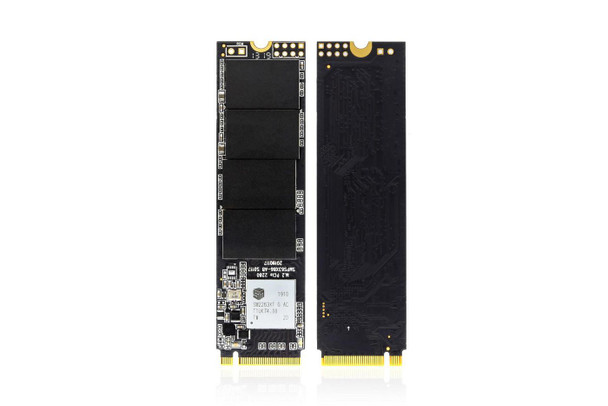CoreParts MS-SSD-256GB-010 256GB M.2 2280 NVME 3D TLC SSD MS-SSD-256GB-010