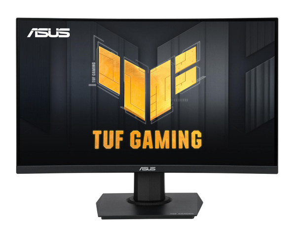 Asus VG24VQER G VG24VQER Computer Monitor VG24VQER
