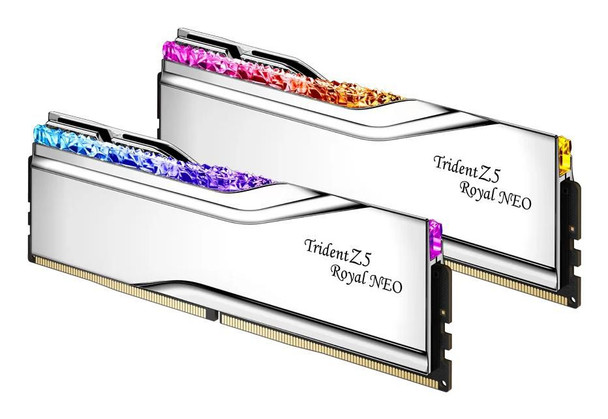 G.Skill F5-6000J2836F24GX2-TR5NS 000J2836F24Gx2-Tr5Ns Memory F5-6000J2836F24GX2-TR5NS