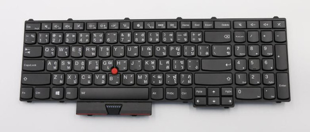 Lenovo 00PA404 NB_KYB PYWL-KBD TH DFN BL 00PA404