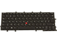 Lenovo FRU04Y0906 Keyboard BELGIAN FRU04Y0906