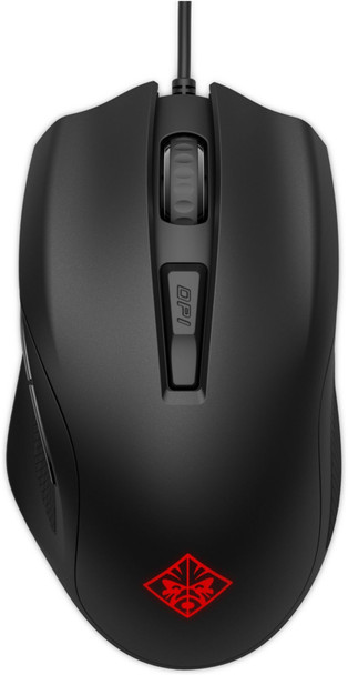 HP 3ML38AA OMEN 400 Mouse 3ML38AA
