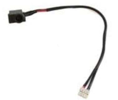 Samsung BA39-00869A DC Jack Cable BA39-00869A
