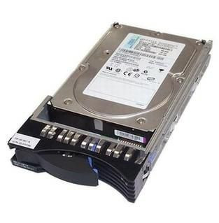 IBM 90P1380-RFB 36GB 15K U320 SCSI HS HDD 90P1380-RFB