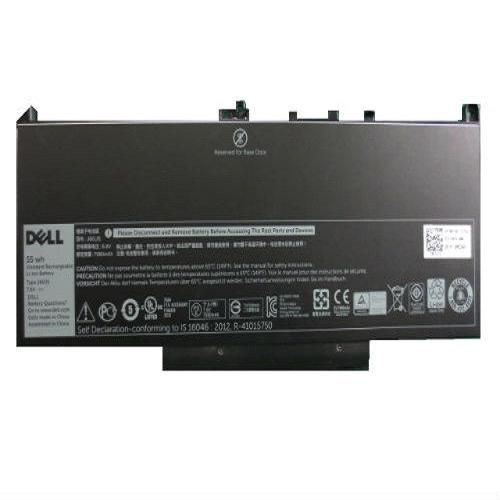 Dell DELL-451-BBSY Kit 4-Cell 55WHr Battery DELL-451-BBSY