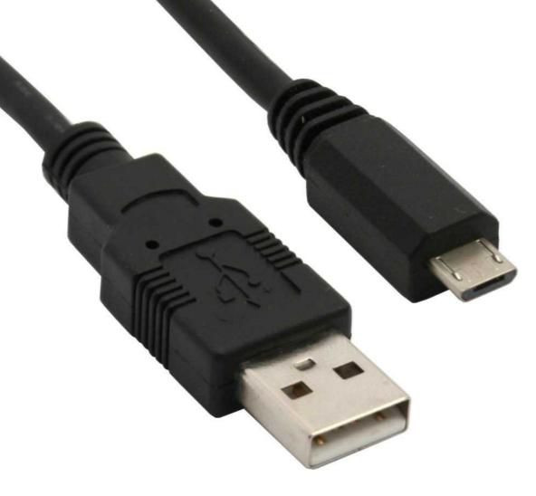 Asus 14001-00551300 Cable USB To Micro USB 14001-00551300