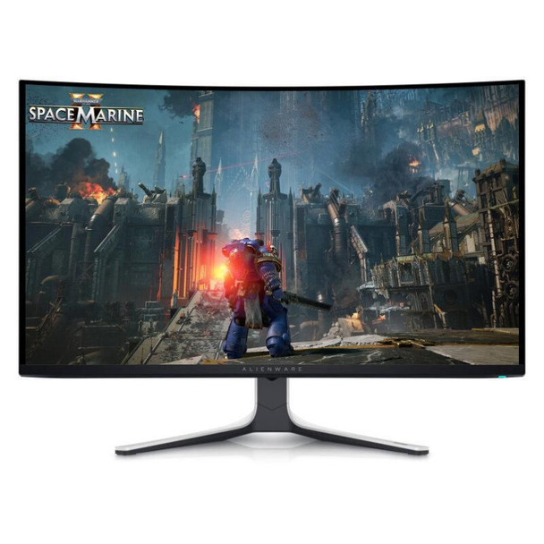 Alienware 210-BLLV Aw3225Qf Computer Monitor 210-BLLV