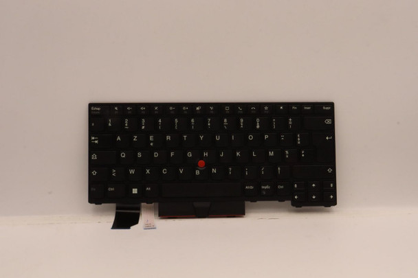 Lenovo 5N20W67698 FRU Odin Keyboard Full NBL 5N20W67698