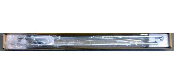 Hewlett Packard Enterprise RP001230785 Friction Rail Kit 1U RP001230785