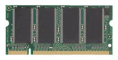 HP 687515-965 Sodimm 4Gb Pc3L-12800 Samsung 687515-965