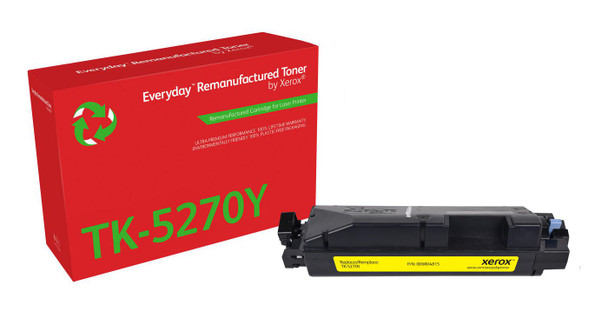 Xerox 006R04815 Ay Remanufactured EverydayT 006R04815