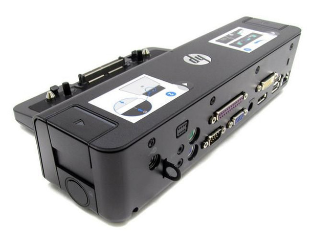 HP RP000133021 90W docking station Pum1.0 RP000133021