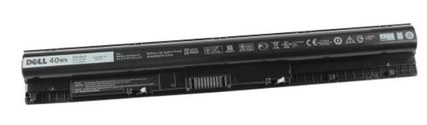Dell 07G07 Battery. 40WHR. 4 Cell. 07G07