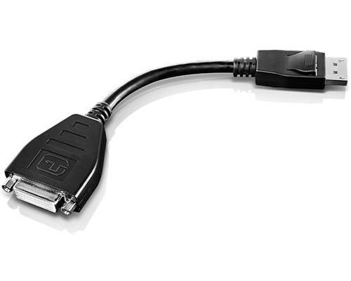Lenovo 43N9159 DisplayPort to single Link 43N9159