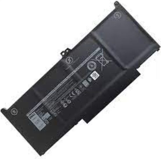 Dell 829MX Battery. 60WHR. 4 Cell. 829MX