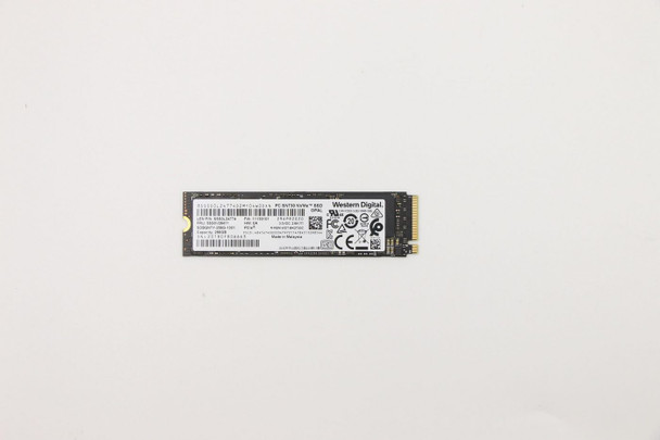 Lenovo 5SS0V26411 256G PCIe 3x4 5SS0V26411