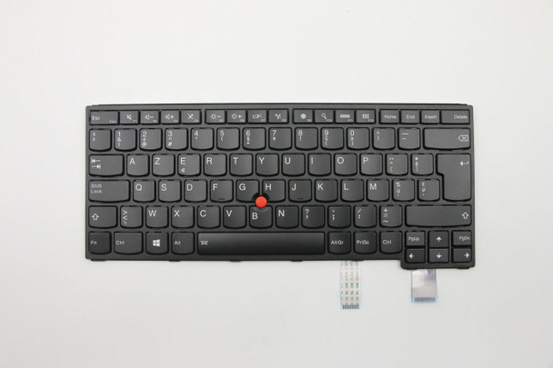 Lenovo 00UR243 NB_KYB Carling KBD BE DFN 00UR243