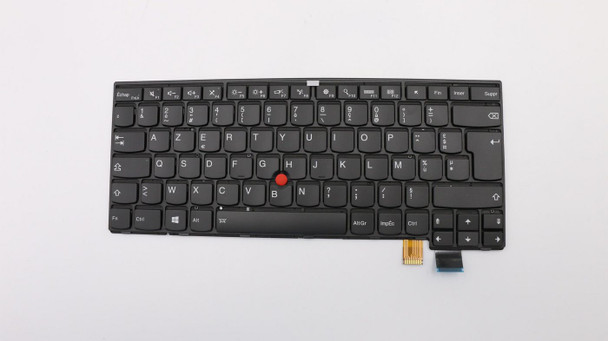 Lenovo 01YR099 Keyboard FR 01YR099