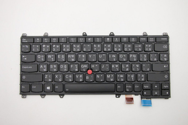 Lenovo 01EN420 Keyboard KB BLK Sunrex Thai 01EN420
