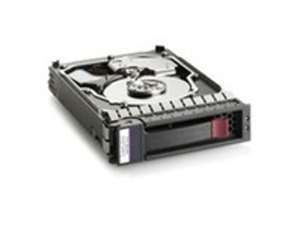 Hewlett Packard Enterprise 375870-B21B-RFB HDD/72GB 15K SAS 3.5" ALL SP 375870-B21B-RFB