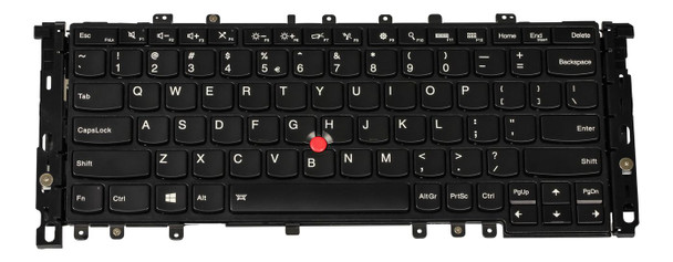 Lenovo FRU04Y2946 Keyboard EUROPEAN FRU04Y2946