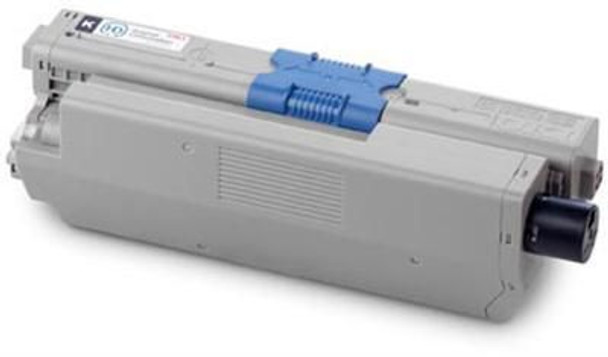 OKI 44469804 44469804 C510/530 TONER BK 44469804