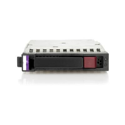 Hewlett Packard Enterprise 601778-002-RFB 2TB 3G SATA HDD 601778-002-RFB