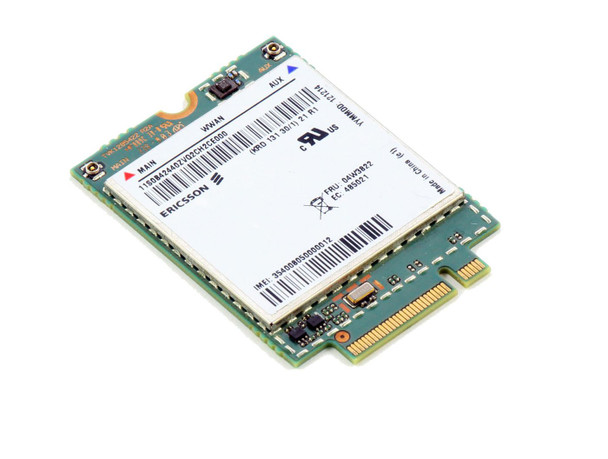 Lenovo 0C52883 Mobile Broadband HSPA+ 0C52883