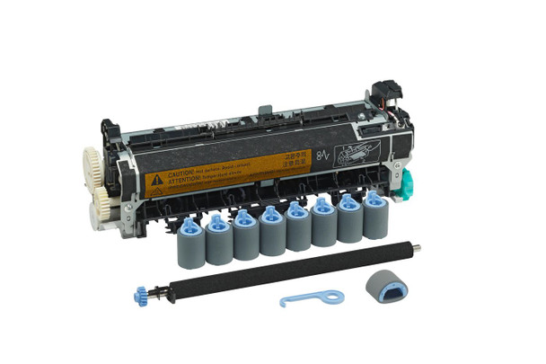 HP RP000355214 220V Maintenance Kit RP000355214