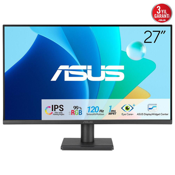 Asus VA279HG Computer Monitor 68.6 Cm VA279HG