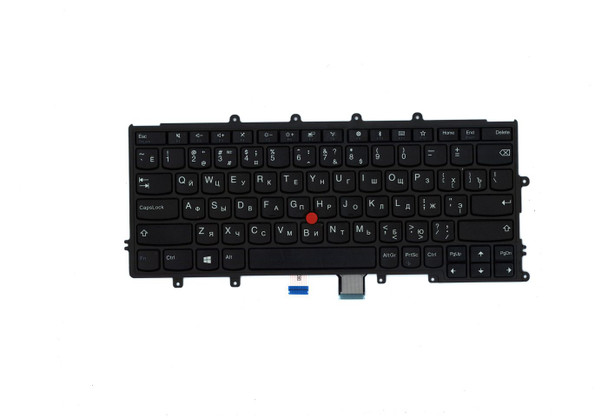 Lenovo 01EN570 Keyboard BL CHY Russian 01EN570