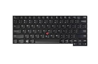 Lenovo 01EP071 Keyboard DK 01EP071