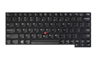Lenovo 01EP072 Keyboard ES 01EP072