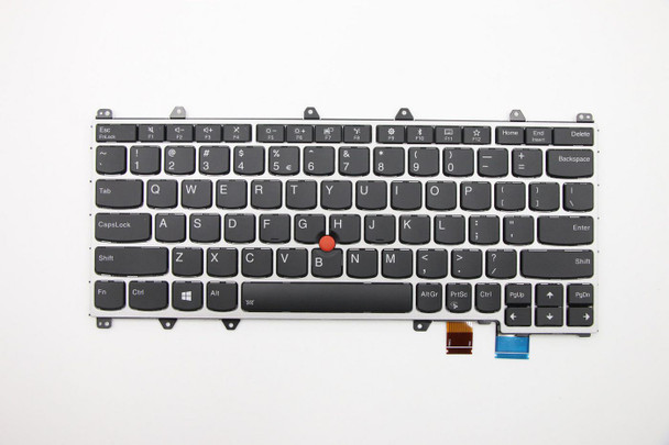 Lenovo 01EN457 Keyboard KB 01EN457