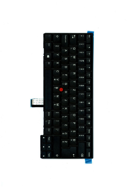 Lenovo 01EN533 Keyboard SL 01EN533