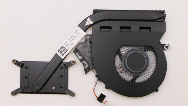 Lenovo 01AV755 HEATSINK Intel UMA SKL-U w fan 01AV755