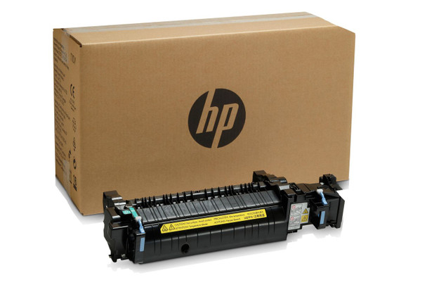 HP B5L36A-RFB 220V Fuser Unit B5L36A-RFB