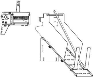 Zebra P1018255 Cutter P1018255