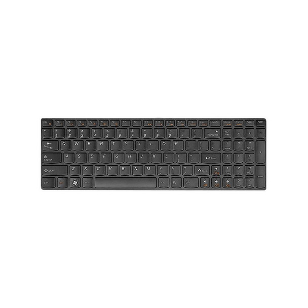 Lenovo 25210949 Keyboard BULGARIAN 25210949