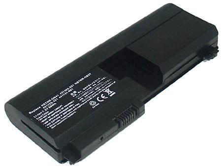 CoreParts MBI1859 6 Cell Li-Ion 7.2V 6.6Ah 56wh MBI1859