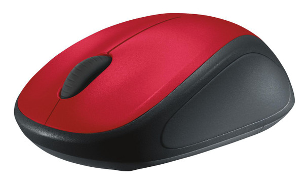 Logitech 910-002497 M235 Mouse. Wireless 910-002497