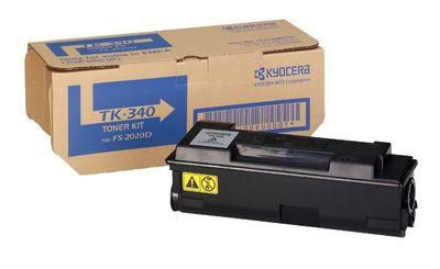 Kyocera 1T02J00EU0 Toner Black 1T02J00EU0