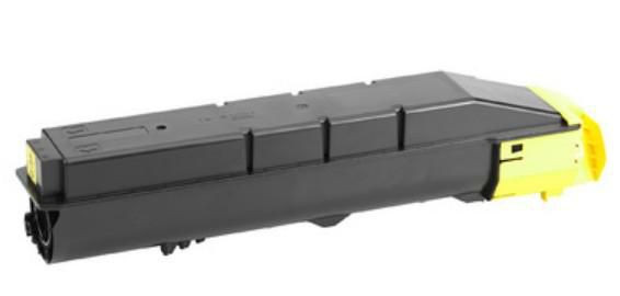 Kyocera 1T02LKANL0 Toner Yellow TK-8305Y 1T02LKANL0
