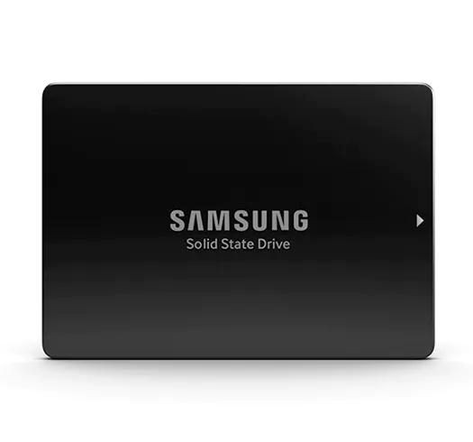 Samsung MZ7L31T9HBNA-00A07-RFB PM893 1.92TB 6G 2.5" SATA MZ7L31T9HBNA-00A07-RFB