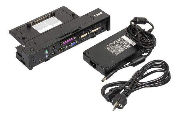 Dell 452-11510 Port Replicator EURO2 Advanced 452-11510