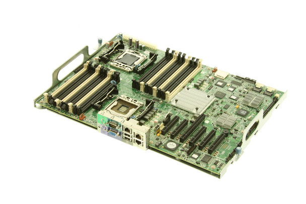 Hewlett Packard Enterprise RP000121880 ML350 G6 System board - 5500 RP000121880