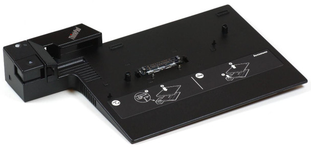 Lenovo FRU41W6565 TP Essential Port Replikator FRU41W6565