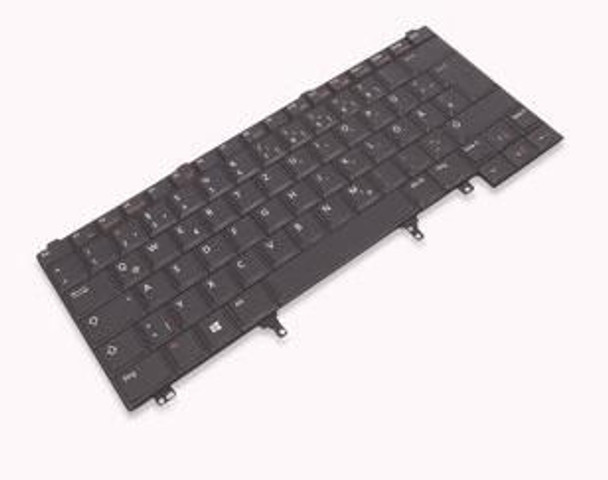 Dell 05N8RG Keyboard GERMAN 05N8RG Dell 05N8RG Keyboard GERMAN 05N8RG