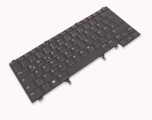 Dell 05N8RG Keyboard GERMAN 05N8RG