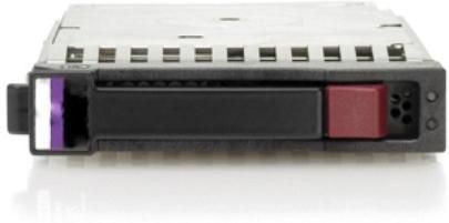 Hewlett Packard Enterprise 638521-001-RFB M6612 2TB 6G SAS 7.2K 3.5IN 638521-001-RFB